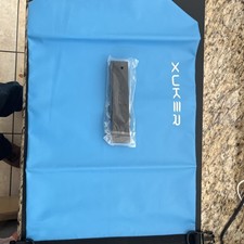 20L Waterproof Dry Bag Backpack