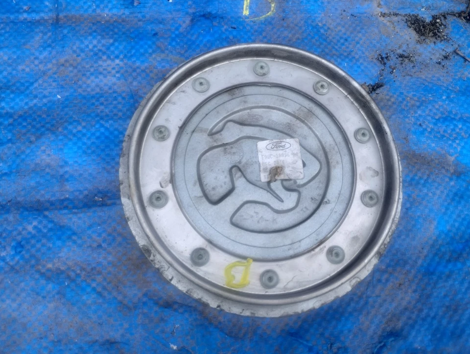 1989-1992 Mercury Cougar Rim Wheel Center Hub Cap E9WC-1A096-AA OEM 1 #b Foto 4 de 4