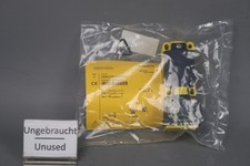 Turck Ni40U-CP40-AP6X2 Inductive Sensor 1623600 10-30VDC 200mA 40Mm Unused