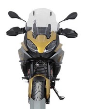 MRA Parabrisas Parabrisas Moto VARIO TOURING