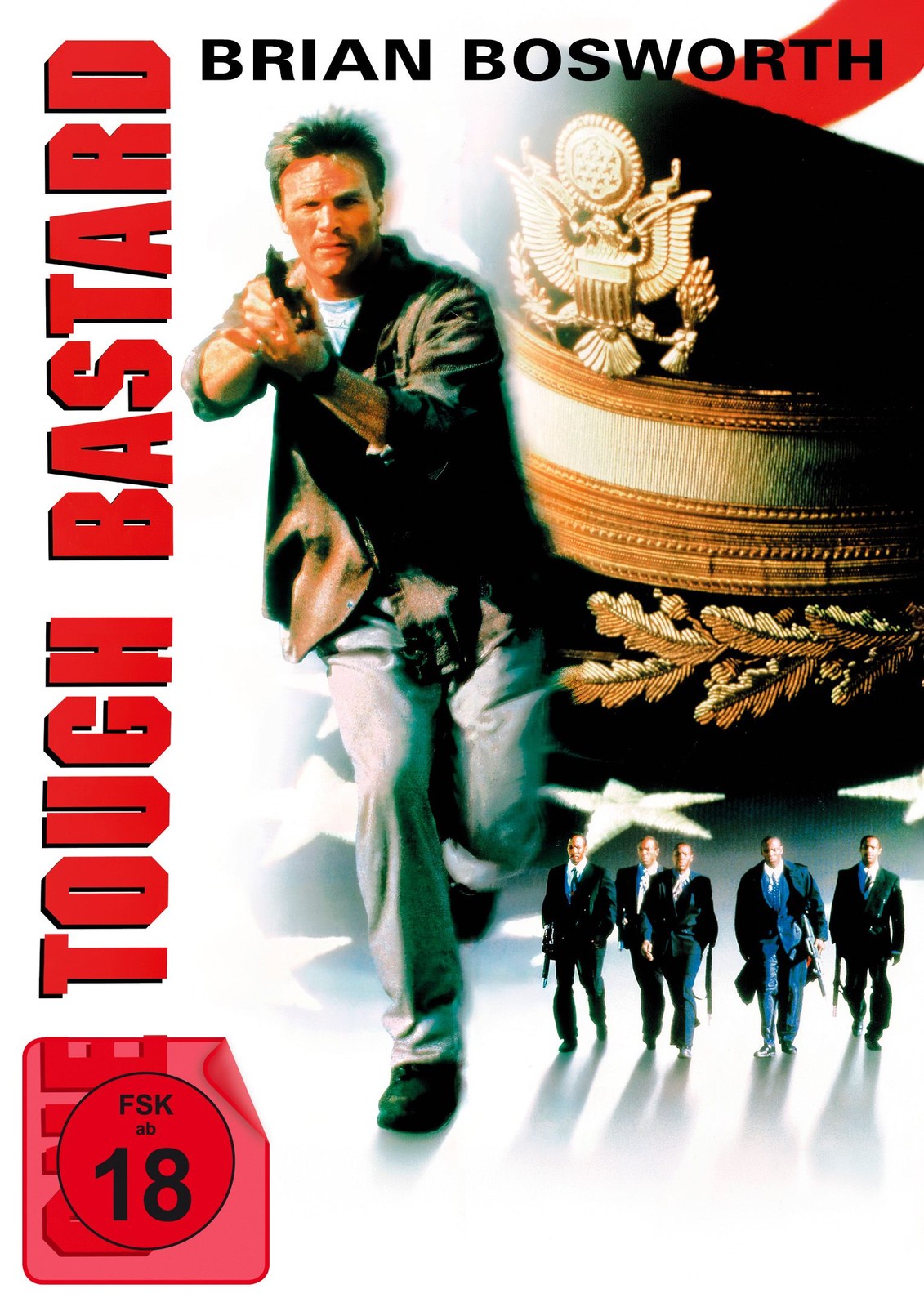 One Tough Bastard (DVD) - Bild 2