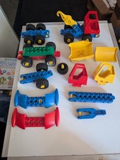 LEGO DUPLO TOOLO Large Bundle
