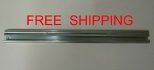 Lh Door Glass Channel 1951 - 1954 1955 1st Ser Chevy Gmc Pickup Lower Track