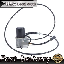 21EN-32220 Throttle Motor for Hyundai R370-7 R225-7 R215-7 R220-7 R210-7 R140-7