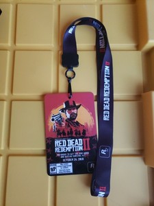 Red Dead Redemption Collectible | eBay