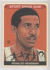 2010 Sportkings Series D Renaldo Nehemiah #170 1h1