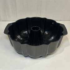 Nordic Ware Best Bundt Fluted Tube Pan Made In USA