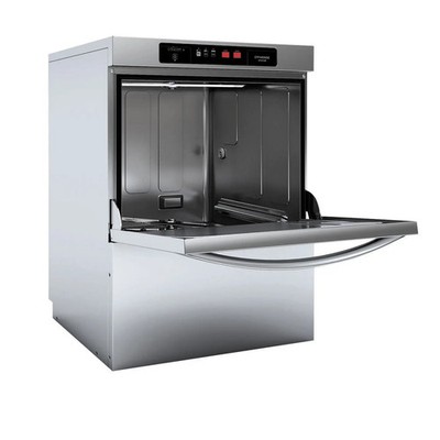 Fagor Dishwashing EVO Concept+ Commercial Undercounter High Temp Dishwasher