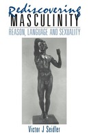 Victor J. Seidler | Rediscovering Masculinity | Taschenbuch | Englisch (1989)