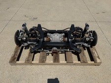 2018-2023 Ford Mustang Gt 5.0l Irs 8.8 3.15 Gears Independent Rear End Complete