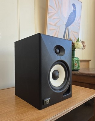 Event ALP 5 5.25 '' Bi-Amp Active Studio Monitor 50w/30 Powered Speaker - GOSFORD