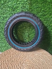 Nedong N10-360023Q 10 x 2. 125 Solid Tire Non-Pneumatic Electric Scooter