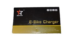 29.4V 2A Battery Charger for 24V E-Bike Lithium Battery