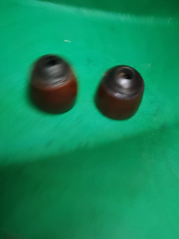 Pipa para fumar tabaco Falcon Bowls Estate 2 Foto 4 de 4