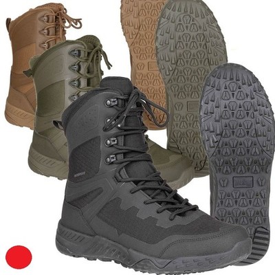 AINSATZSTIEFEL MAGNUM 8.0  WASSERDICHT WANDERSCHUHE CAMPING ANGEN  OUTDOOR 18608