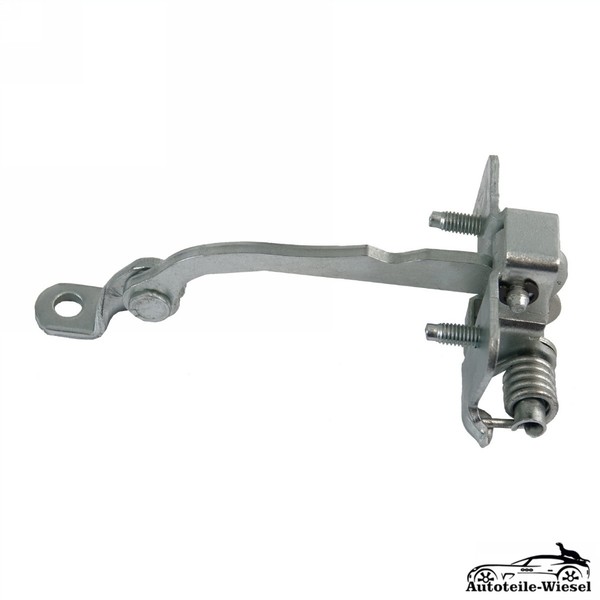 TüRfangband TüRstopper / Hinten FüR Peugeot 206 206+ SW Van Limo Ab 98->-image