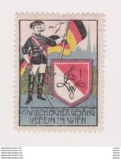 Vignette - Cinderella - akademischer gesang verein in vien