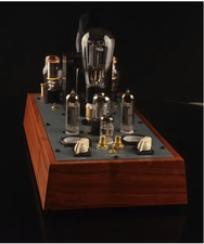 Decware Zen Triode Amplifier - 25TH ANNIVERSARY EDITION - MODEL SE84UFO25