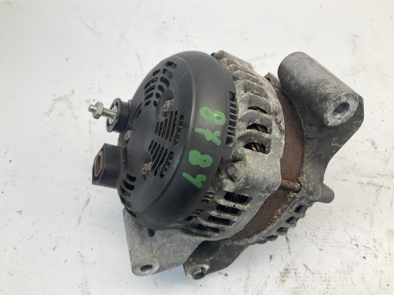14-17 Maserati Ghibli SQ4 3.0L AT Alternator Generator Charging Engine Q