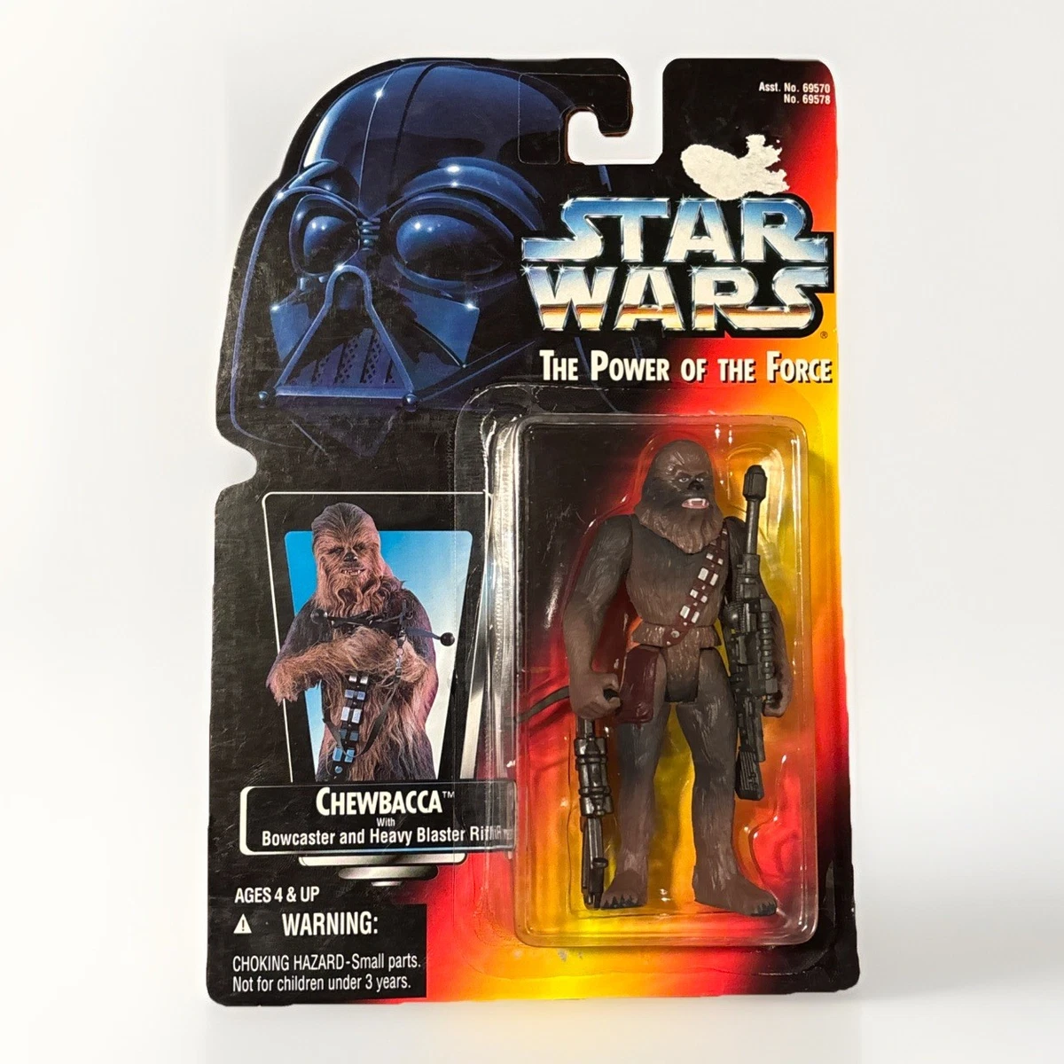 Kenner Star Wars Action Action Figure Collections for sale | eBay