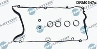 Dr.Motor Automotive Dichtungssatz Zylinderkopfhaube FüR BMW 1Er F20 114I 116I