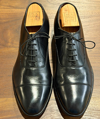 Alden 907