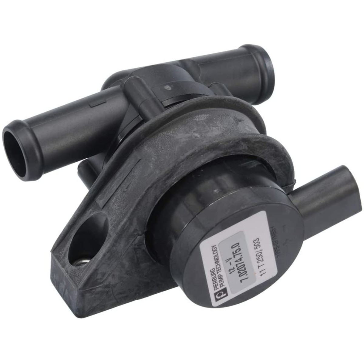 7.02074.75.0 Pierburg Auxiliary Water Pump for VW Audi R8 Volkswagen Passat A6