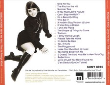 ROSLYN KIND - GIVE ME YOU/THIS IS ROSLYN KIND NEW CD