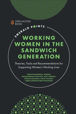 Working Women in the Sandwich Generation Mervi Rajahonka (u. a.) Taschenbuch