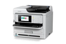 Epson WorkForce Pro WF-M5899 Monochrome MFP [C11CK76201]