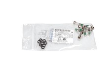 Original Dichtungssatz Einspritzventil für Opel Astra, Insignia 55484444