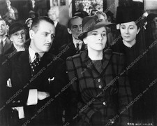 5969-030 Joan Fontaine Judith Anderson Reginald Denny film Rebecca 5969-30 5969-