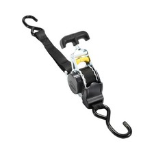 Sangle à Cliquet Rétractable Pour Camions, Véhicules Et Remorques