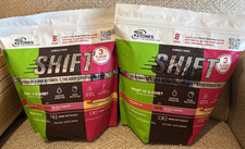 2 X Real Ketones, Shift, Variety Pack, Watermelon, Black Cherry, Raspberry Lemo