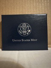 2008 Bald Eagle Commemorative Coin Program Proof Clad Half Dollar