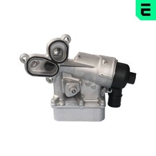 Ölkühler Motoröl ERA 354201 Aluminium für OPEL VIVARO X83 Bus CDTI A07 RENAULT 3