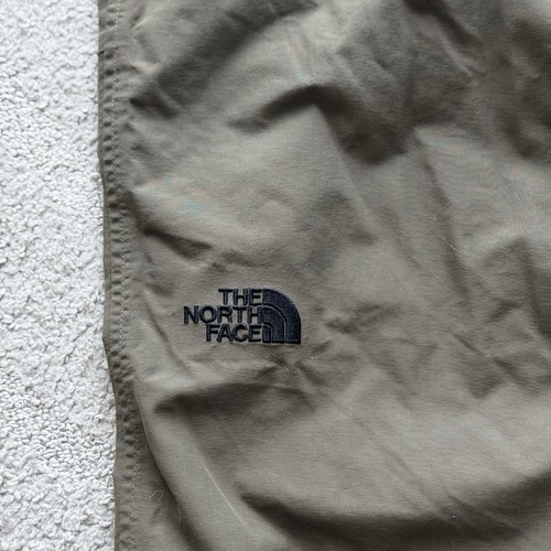 The North Face Freedom Insulated Ski Pants Mens Large HyVent Snow Waterproof - Picture 5 of 14