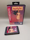 Disney’s Pocahontas (SEGA Genesis, 1996) NO MANUAL - Tested Works