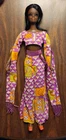 Live Action Christie 1972 Vintage Barbie AA Black Doll ~ Taiwan HTF ⭐️