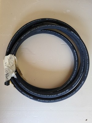 4m AW Maflow Artic NK-WP Kältemittelschlauch Kältemittel Schlauch DN12 SAE J2064