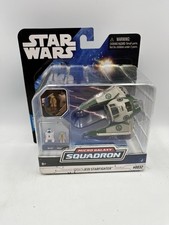 Star Wars Micro Galaxy Squadron Series 2  0032  Yoda   s Jedi Starfighter