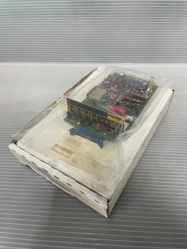 Parker EW10-104-20 Amplifier Card Proportional Valve EW1010420