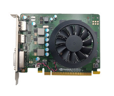 NVIDIA GEFORCE GTX 1050 TI 4GB GRAPHICS VIDEO CARD 0DVP9W DVP9W