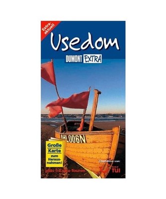 Usedom. DuMont Extra.: Extra-aktuell. 5 Extra-Touren.: Extra-aktuell. 5 Extra-To