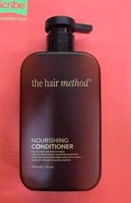 THE HAIR METHOD ACONDICIONADOR PARA EL CABELLO
