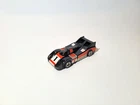 1983 MR-20 Bandai race car CRASHER Go Bots Transformer Robot