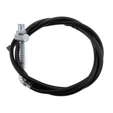Motorcycle Motorbike Rear Brake Cable Assembly for PW50 PY50
