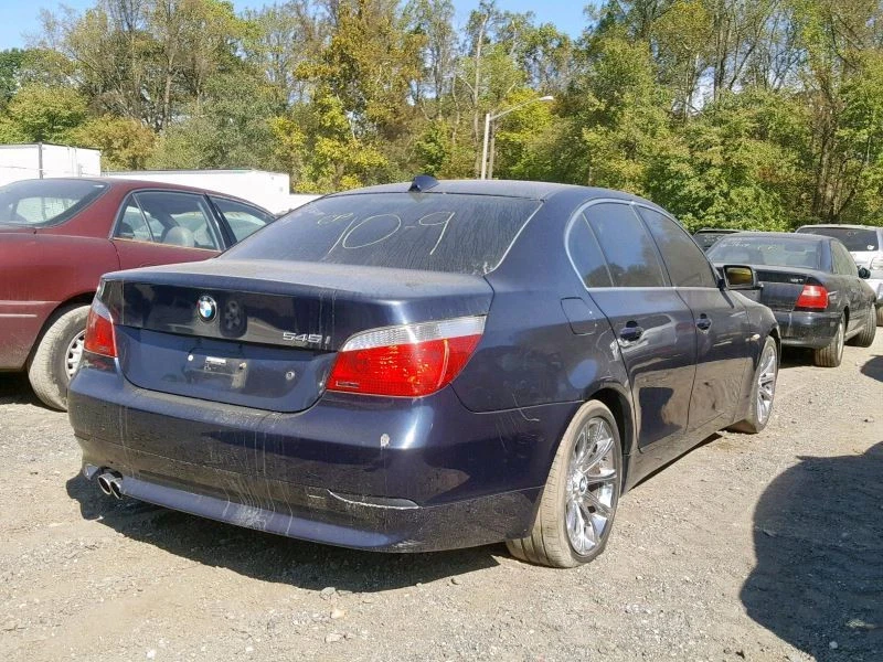 Carrier 2.93 Ratio Fits 06-07 BMW 550i 877551 - Изображение 4 из 4