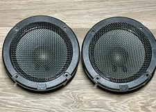 Pair Cerwin Vega AT-M5 Midrange  AT Series  for AT-8, AT-10, AT-12, AT-15