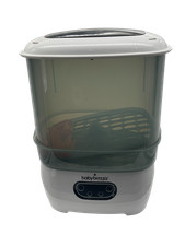 Baby Brezza Bottle Sterilizer  Dryer Advanced